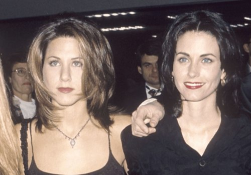 The Most Iconic Celebrity Photos of the 1990s